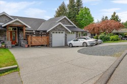 1460 Sherwood Dr Nanaimo, BC V9T 1G7