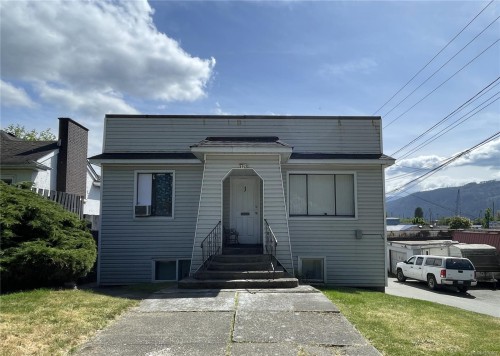4926 Redford St  Port Alberni, BC V9Y 3P1