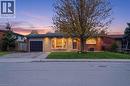 114 Luscombe Street, Hamilton, ON  - Outdoor 