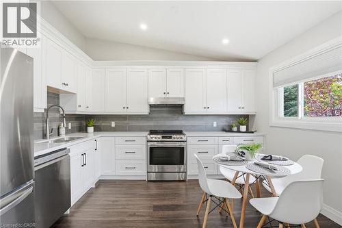 114 Luscombe Street, Hamilton, ON - Indoor Photo Showing Other Room
