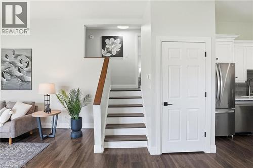 114 Luscombe Street, Hamilton, ON - Indoor Photo Showing Other Room