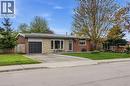 114 Luscombe Street, Hamilton, ON  - Outdoor 