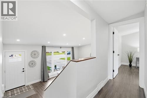 114 Luscombe Street, Hamilton, ON - Indoor Photo Showing Other Room