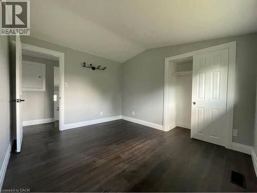 114 Luscombe Street, Hamilton, ON - Indoor Photo Showing Other Room