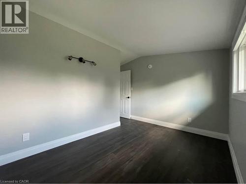 114 Luscombe Street, Hamilton, ON - Indoor Photo Showing Other Room