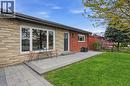 114 Luscombe Street, Hamilton, ON  - Outdoor 