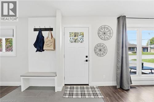 114 Luscombe Street, Hamilton, ON - Indoor Photo Showing Other Room