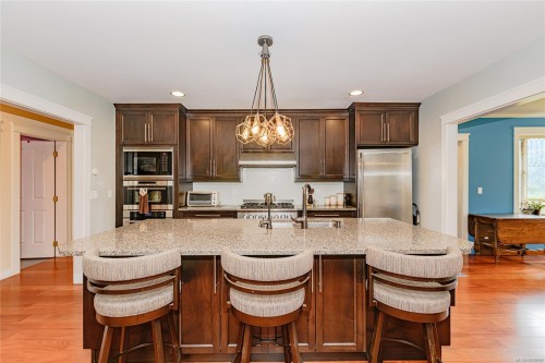 1832 Fulford-Ganges Rd, Salt Spring, BC 