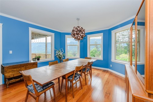 1832 Fulford-Ganges Rd, Salt Spring, BC 