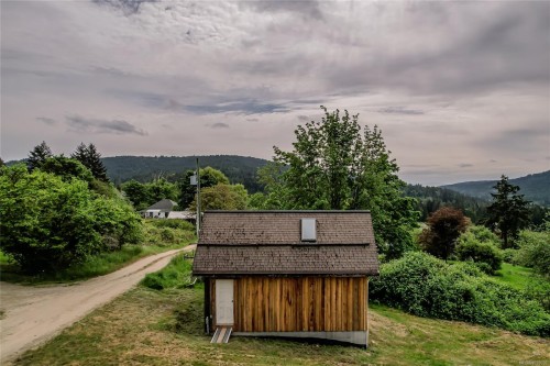 1832 Fulford-Ganges Rd, Salt Spring, BC 