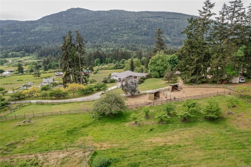 1832 Fulford-Ganges Rd, Salt Spring, BC 