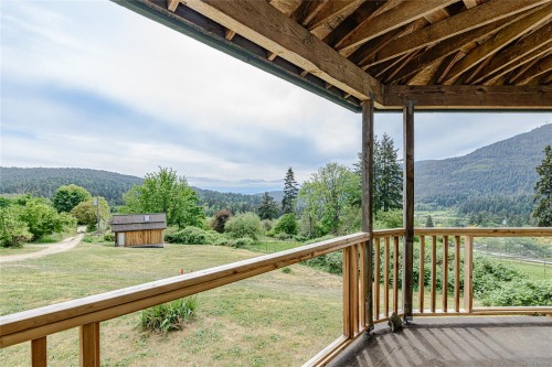 1832 Fulford-Ganges Rd, Salt Spring, BC 