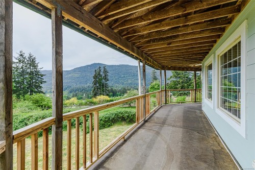 1832 Fulford-Ganges Rd, Salt Spring, BC 