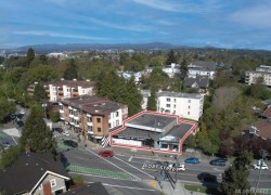 1602-1608 Fort St Victoria, BC V8R 1H9