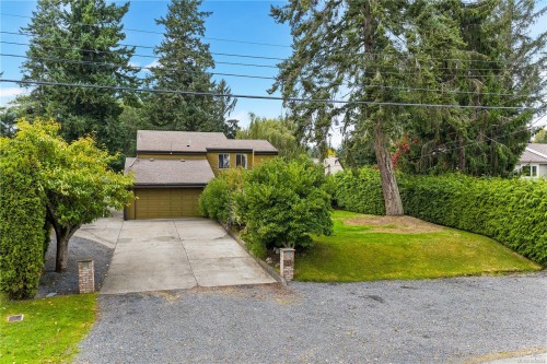111 Engles Rd, Campbell River, BC 