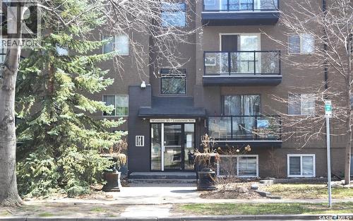 403 1013 Lansdowne AVENUE  Saskatoon, SK S7H 2C2