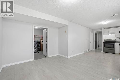38 Cartier Crescent, Saskatoon, SK - Indoor