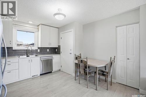 38 Cartier Crescent, Saskatoon, SK - Indoor