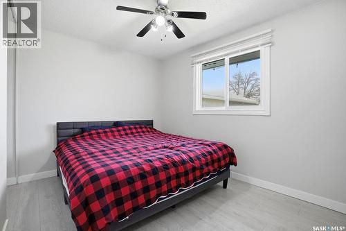 38 Cartier Crescent, Saskatoon, SK - Indoor Photo Showing Bedroom
