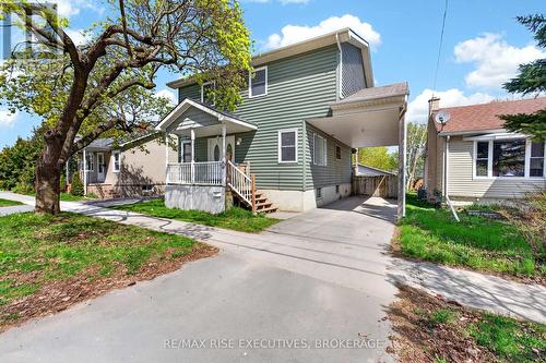 29 SEVENTH AVENUE  Kingston (East Of Sir John A. Blvd), ON K7K 2M2