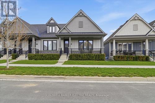 14 - 80 MARSH AVENUE  Peterborough (Northcrest Ward 5), ON K9H 0J5