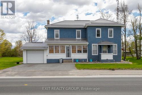 11368 HWY 62  Centre Hastings, ON K0K 2K0
