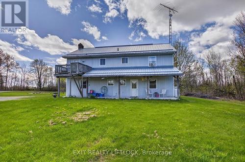 39 Third Line Rd S Dummer, Douro-Dummer, ON 
