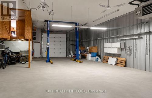 39 Third Line Rd S Dummer, Douro-Dummer, ON 