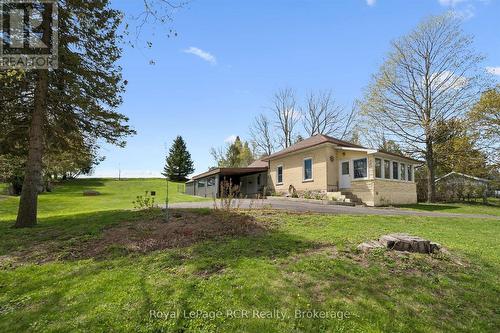 160 MURPHY STREET  Wellington North (Mount Forest), ON N0G 2L3