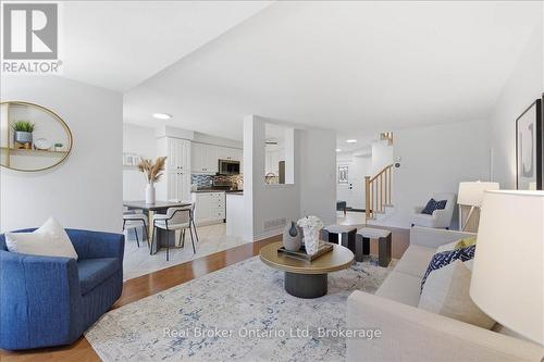 32 LAUGHLAND LANE  Guelph (Pineridge/Westminster Woods), ON N1L 0C9