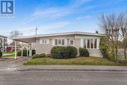 1380 LANSDOWNE STREET  Hawkesbury, ON K6A 1J4