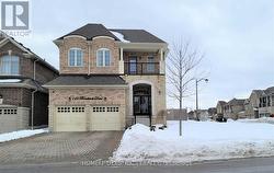 149 BRAEBROOK DRIVE Whitby, ON L1R 0M9
