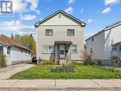 20 GLASGOW AVENUE  Toronto, ON M1K 1C1