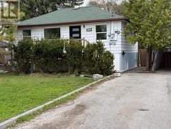 386 IRENE DRIVE Georgina, ON L4P 3B2
