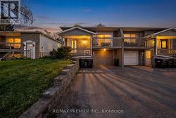 249 BRITANNIA AVENUE Bradford West Gwillimbury, ON L3Z 1A6