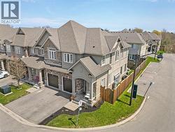 21 MADONNA Drive Unit# 16  Hamilton, ON L9H 0H1