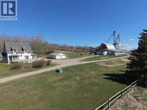 1040a 49 Highway  Dawson Creek, BC V1G 4L1