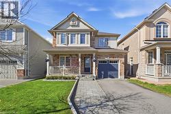 1119 SOLOMON Court Milton, ON L9T 8H1