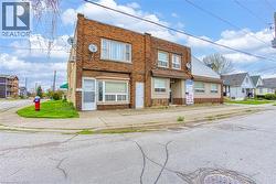 4727-4729 FERGUSON Street Niagara Falls, ON L2E 2Z4