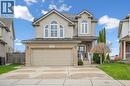 96 Hay Crescent, Cambridge, ON  - Outdoor With Facade 
