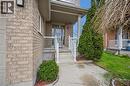 96 Hay Crescent, Cambridge, ON  - Outdoor 