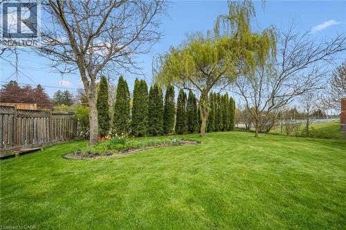 96 Hay Crescent, Cambridge, ON - Outdoor