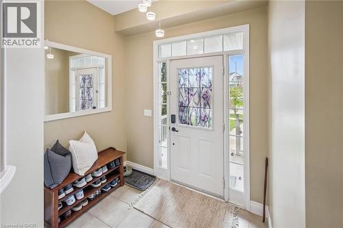 96 Hay Crescent, Cambridge, ON - Indoor Photo Showing Other Room