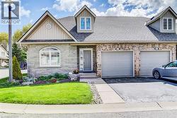 350 DOON VALLEY Drive Unit# 1F  Kitchener, ON N2P 3M9