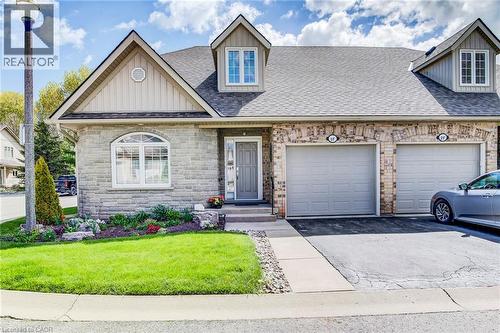 350 DOON VALLEY Drive Unit# 1F  Kitchener, ON N2P 3M9