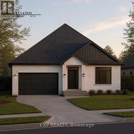 LOT 17 - 72 DEARING DRIVE South Huron (Stephen), ON N0M 1T0