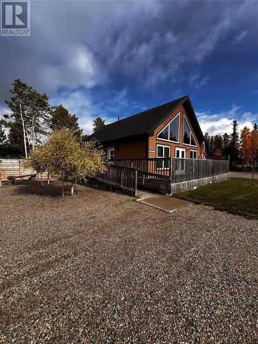 344A Little Bay Road  Springdale, NL A0J 1T0