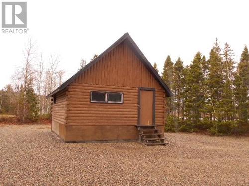 344A Little Bay Road, Springdale, NL - Outdoor