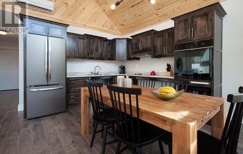 344A Little Bay Road, Springdale, NL - Indoor