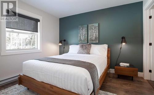 344A Little Bay Road, Springdale, NL - Indoor Photo Showing Bedroom